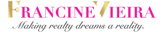 Francine Vieira Almeida Logo