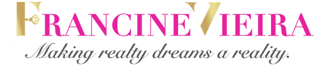Francine Vieira Almeida Logo