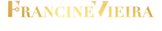 Francine Vieira Almeida Logo