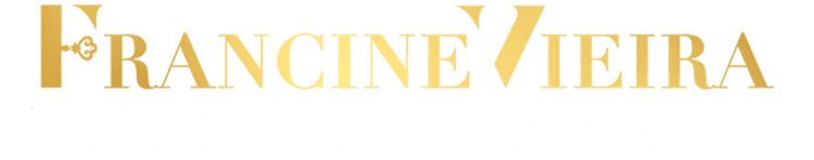Francine Vieira Almeida Logo
