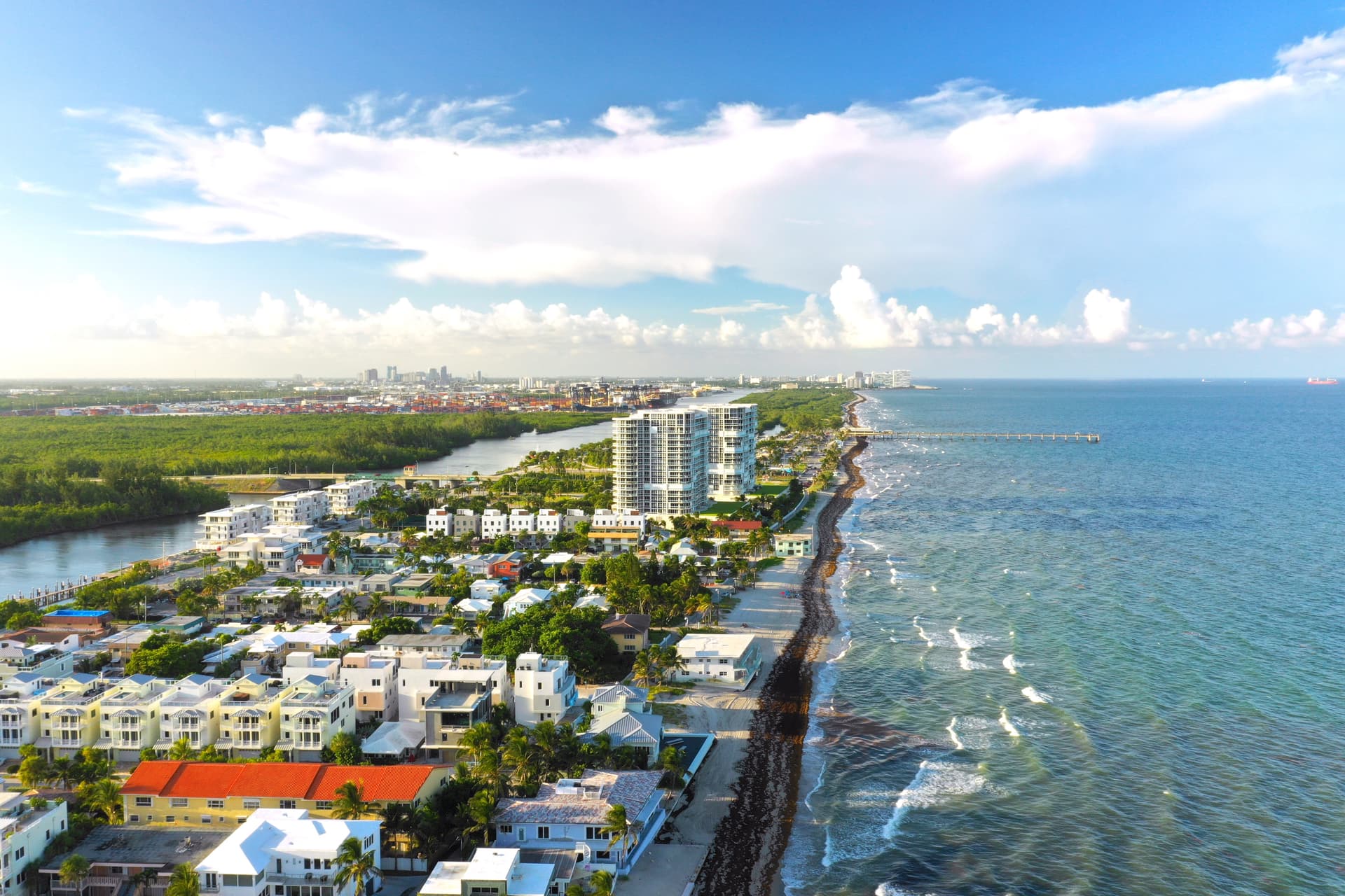 listings For Sale in Dania Beach