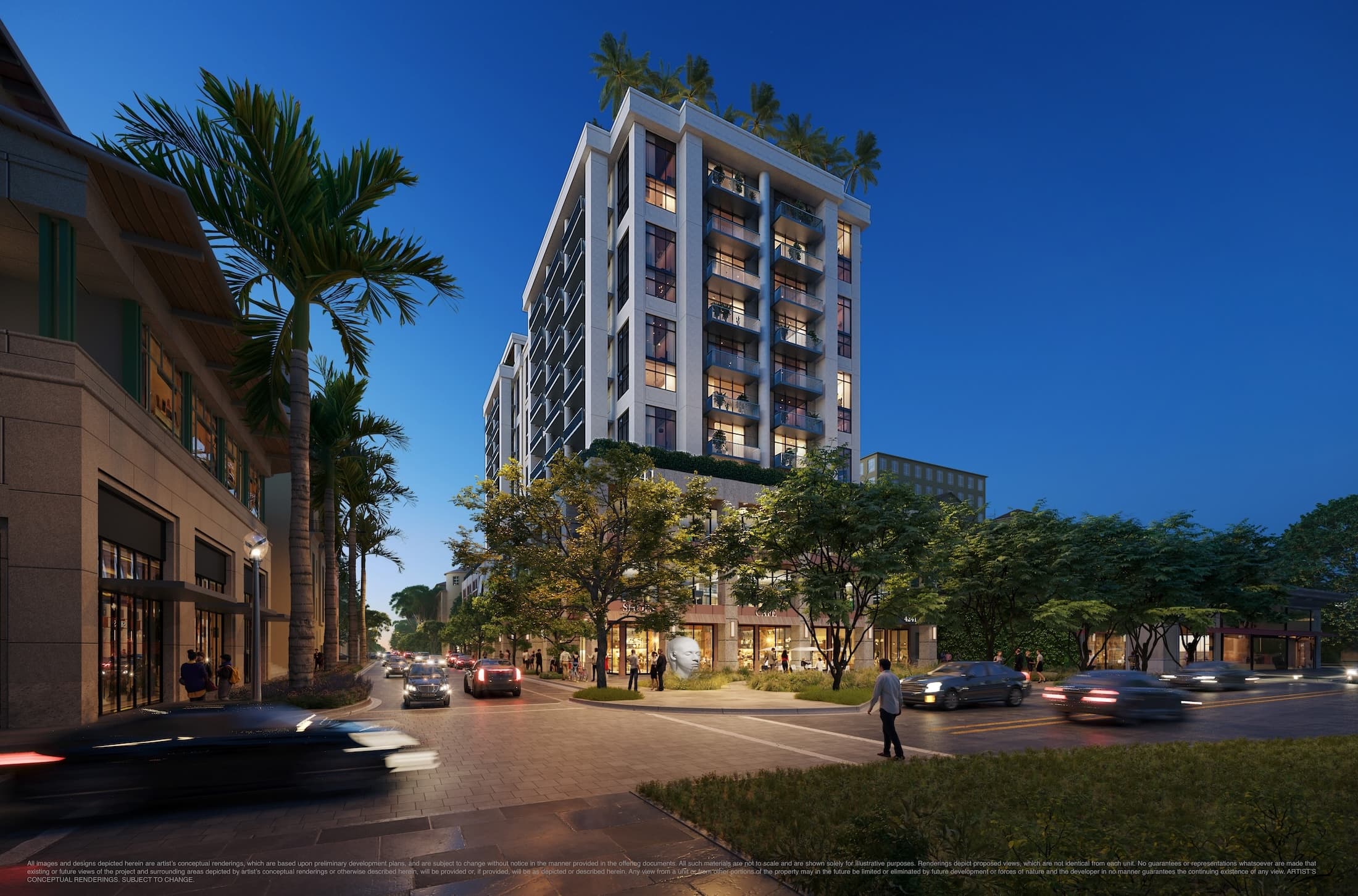 CORA hero