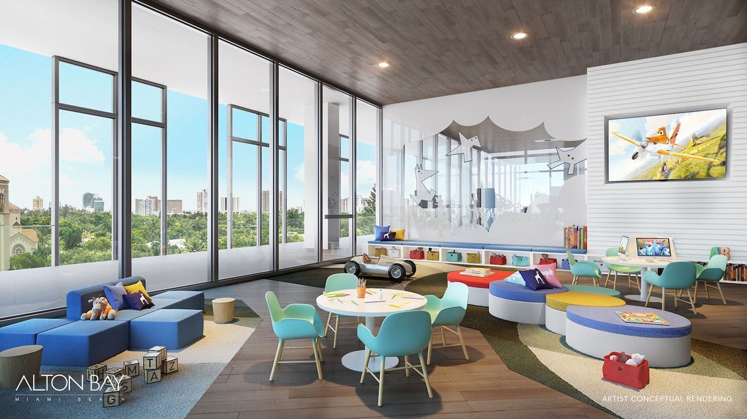 Alton Bay photo 4