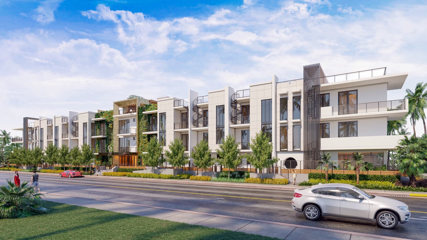 TEN 30 South Beach hero
